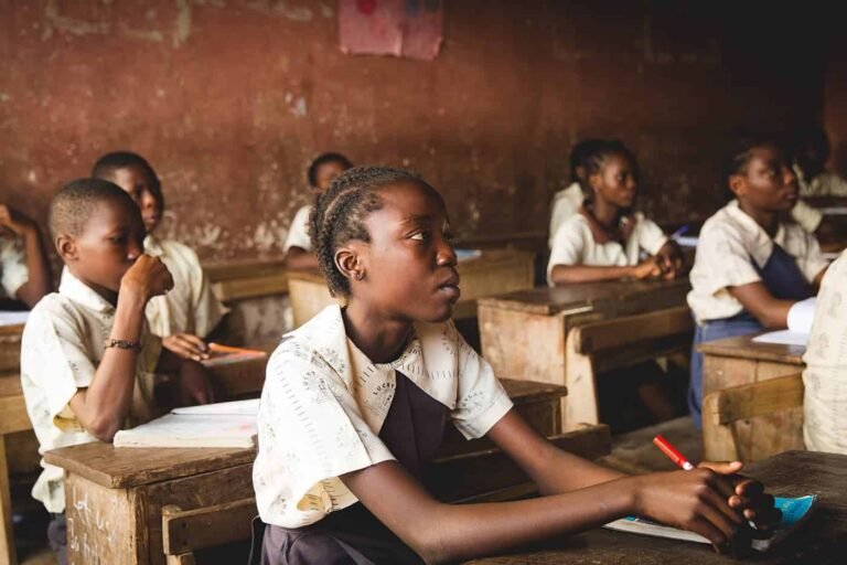 Protecting Children Today to Build a Better Tomorrow